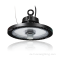 DLC 240W UFO LED High Bay mit Sensor